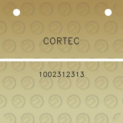 cortec-1002312313