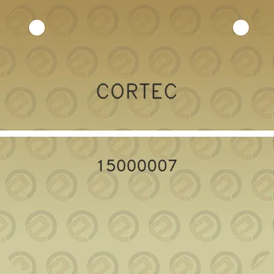 cortec-15000007