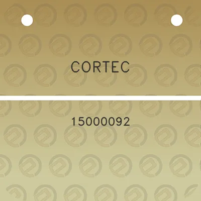 cortec-15000092