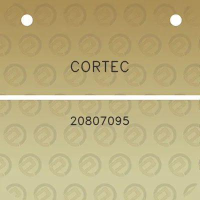 cortec-20807095