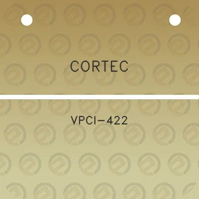 cortec-vpci-422