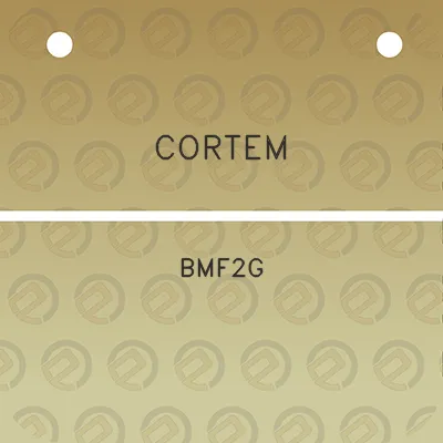 cortem-bmf2g