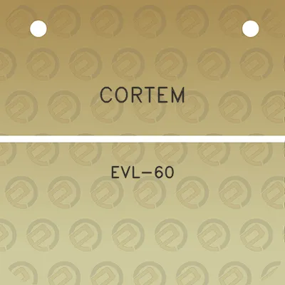 cortem-evl-60