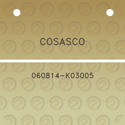 cosasco-060814-k03005