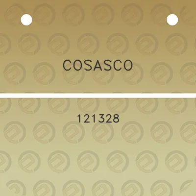 cosasco-121328