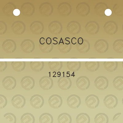 cosasco-129154