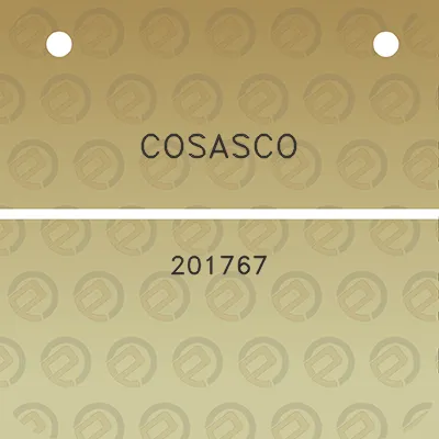 cosasco-201767