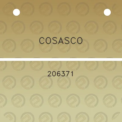 cosasco-206371