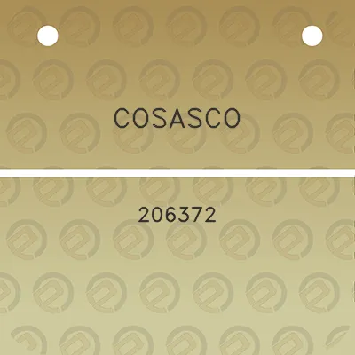 cosasco-206372