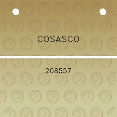 cosasco-208557