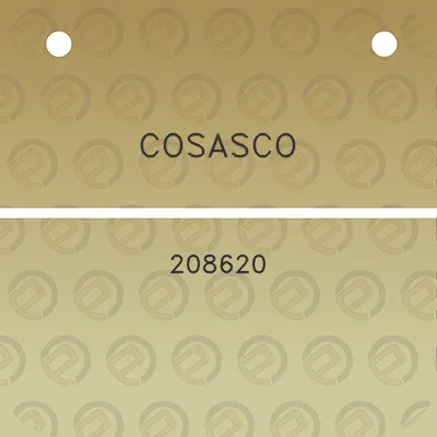 cosasco-208620