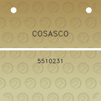 cosasco-5510231