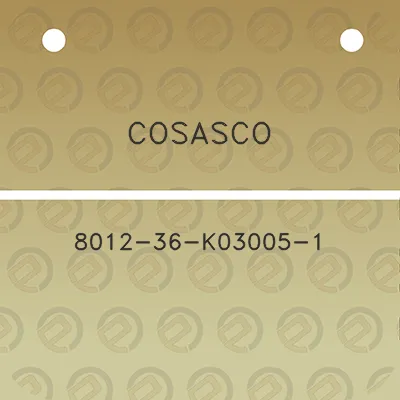 cosasco-8012-36-k03005-1