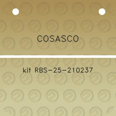 cosasco-kit-rbs-25-210237