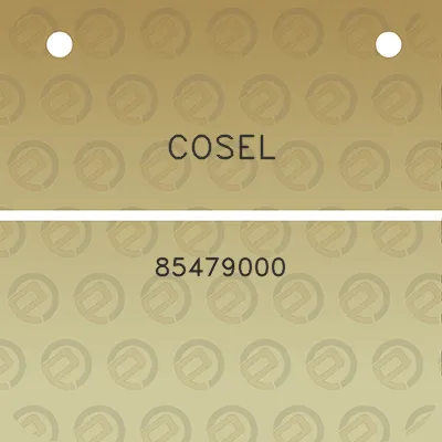 cosel-85479000