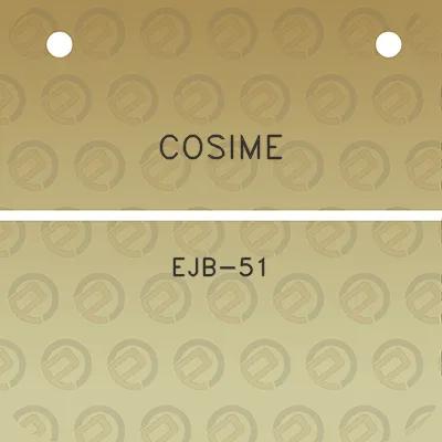 cosime-ejb-51