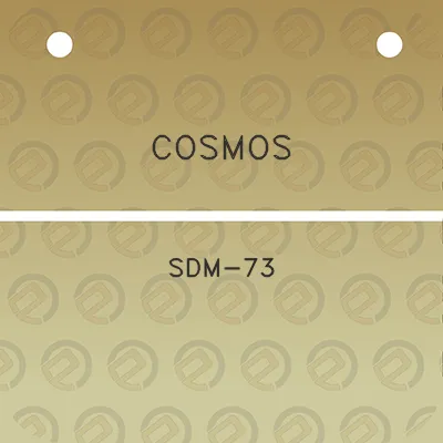 cosmos-sdm-73