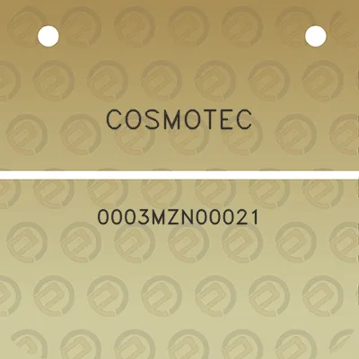 cosmotec-0003mzn00021