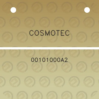 cosmotec-00101000a2