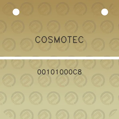 cosmotec-00101000c8