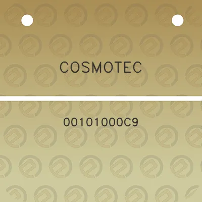 cosmotec-00101000c9