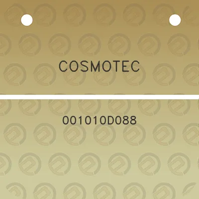 cosmotec-001010d088