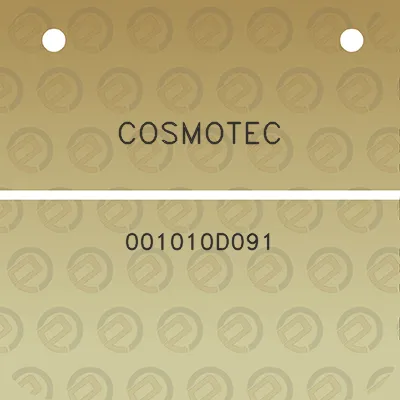 cosmotec-001010d091