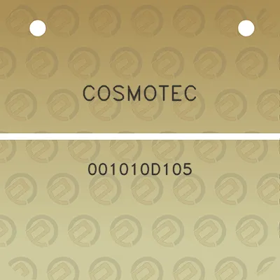 cosmotec-001010d105