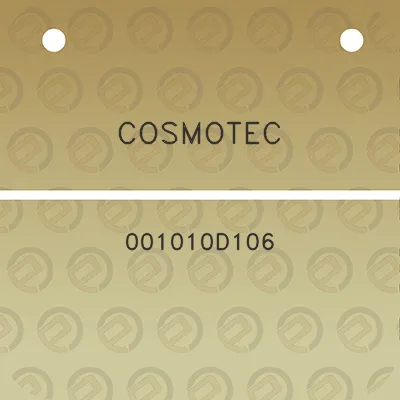 cosmotec-001010d106