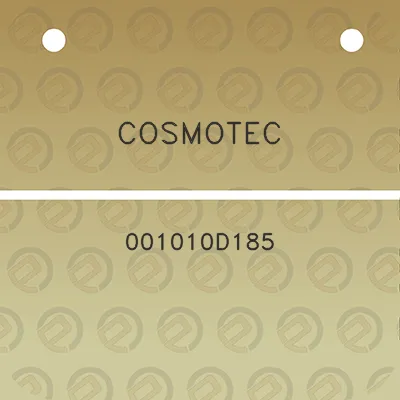 cosmotec-001010d185