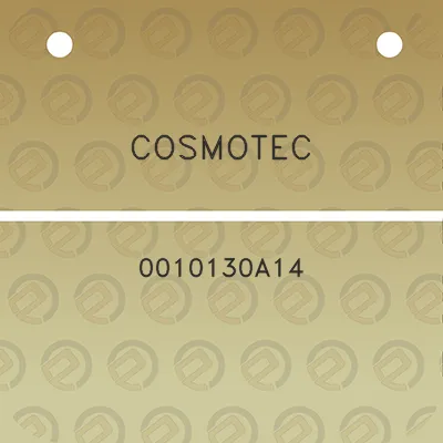 cosmotec-0010130a14