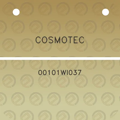 cosmotec-00101wi037