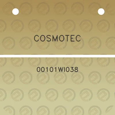 cosmotec-00101wi038