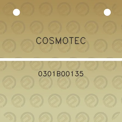 cosmotec-0301b00135