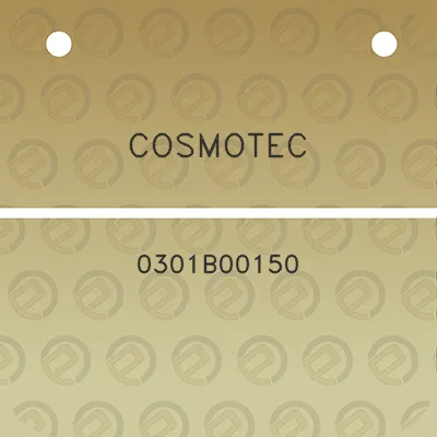 cosmotec-0301b00150