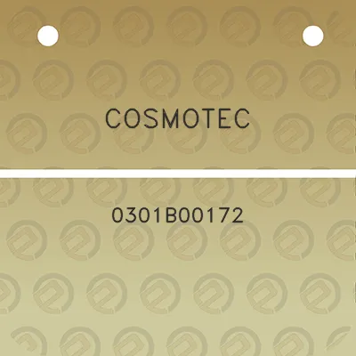 cosmotec-0301b00172