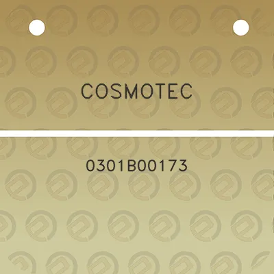 cosmotec-0301b00173