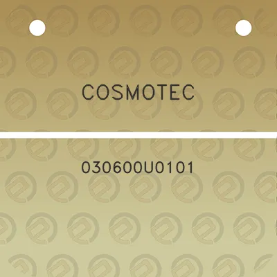 cosmotec-030600u0101