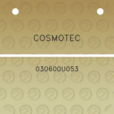 cosmotec-030600u053