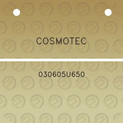 cosmotec-030605u650