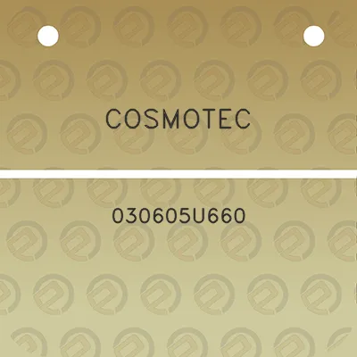 cosmotec-030605u660