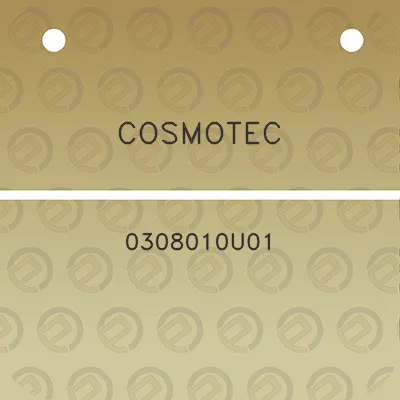 cosmotec-0308010u01