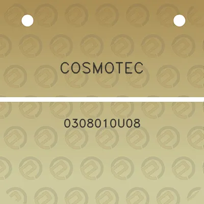 cosmotec-0308010u08