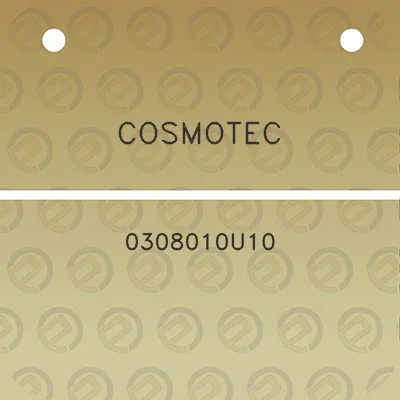 cosmotec-0308010u10