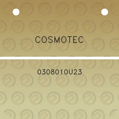 cosmotec-0308010u23