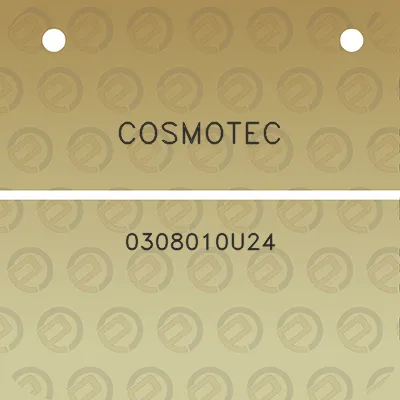 cosmotec-0308010u24