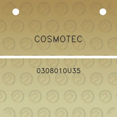 cosmotec-0308010u35