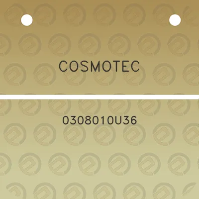 cosmotec-0308010u36