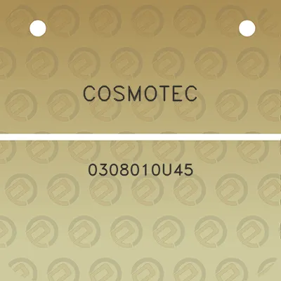 cosmotec-0308010u45