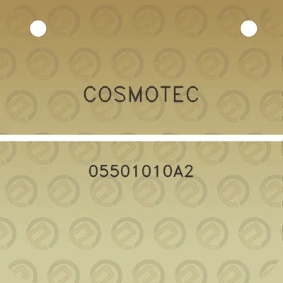 cosmotec-05501010a2